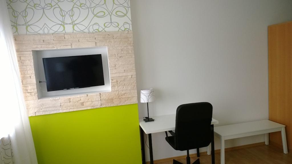 Citysleep Nuernberg 部屋 写真