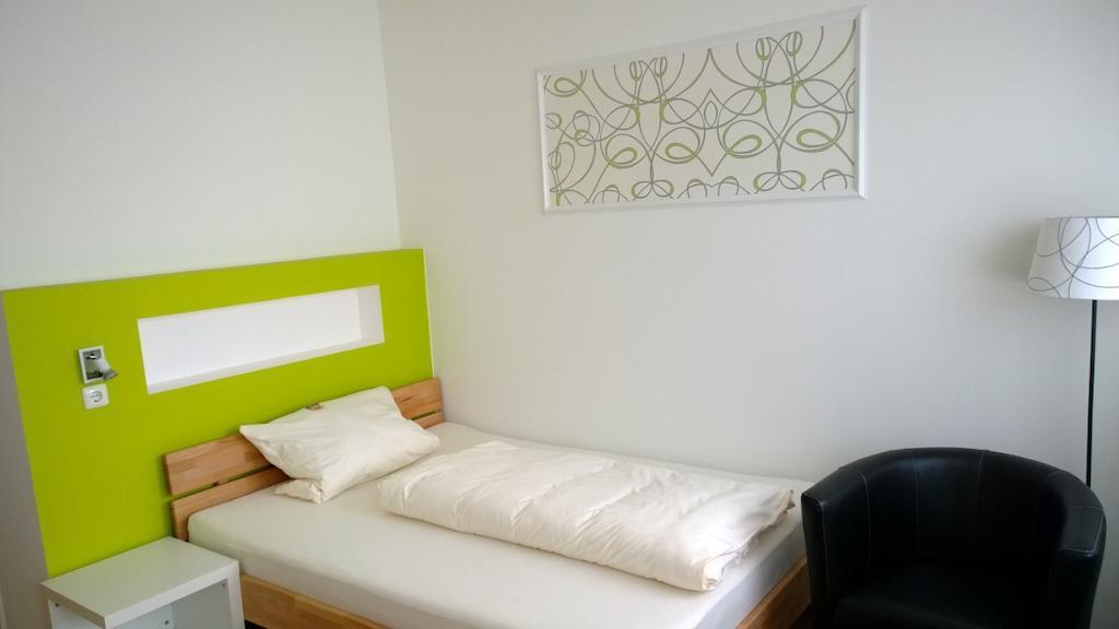 Citysleep Nuernberg 部屋 写真