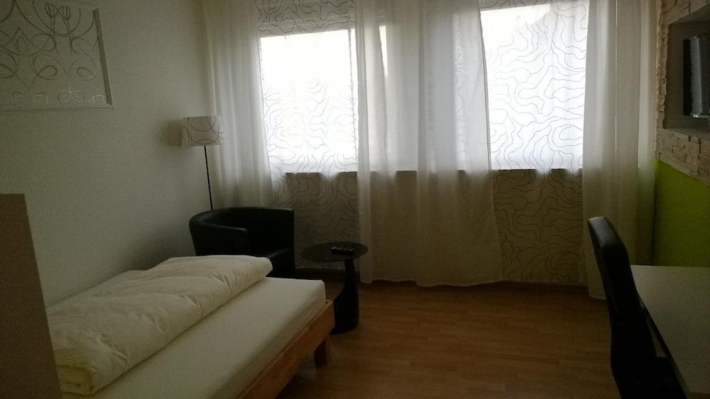 Citysleep Nuernberg 部屋 写真