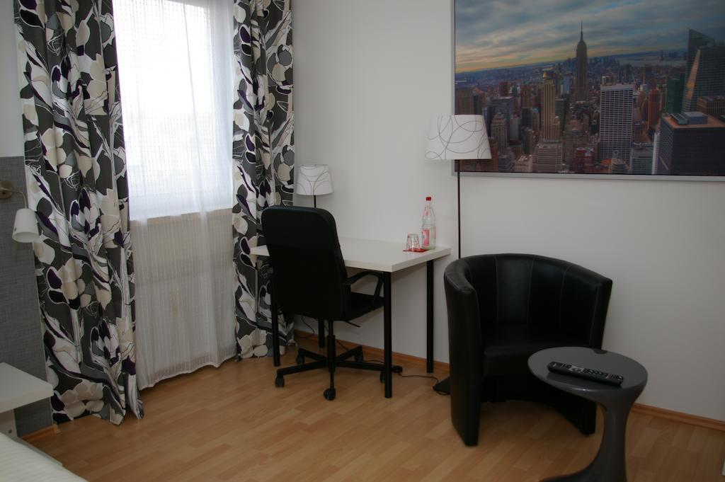 Citysleep Nuernberg 部屋 写真