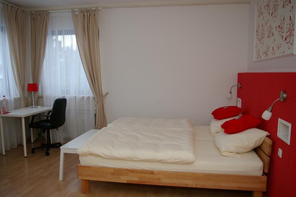Citysleep Nuernberg 部屋 写真