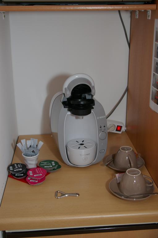 Citysleep Nuernberg 部屋 写真