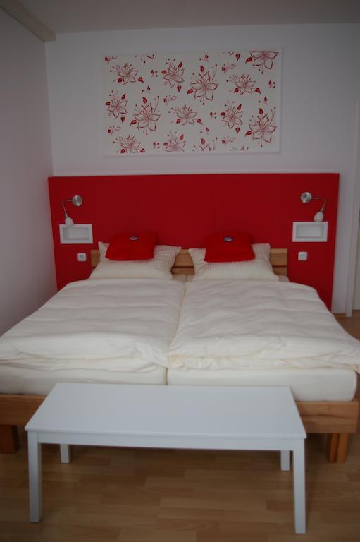 Citysleep Nuernberg 部屋 写真