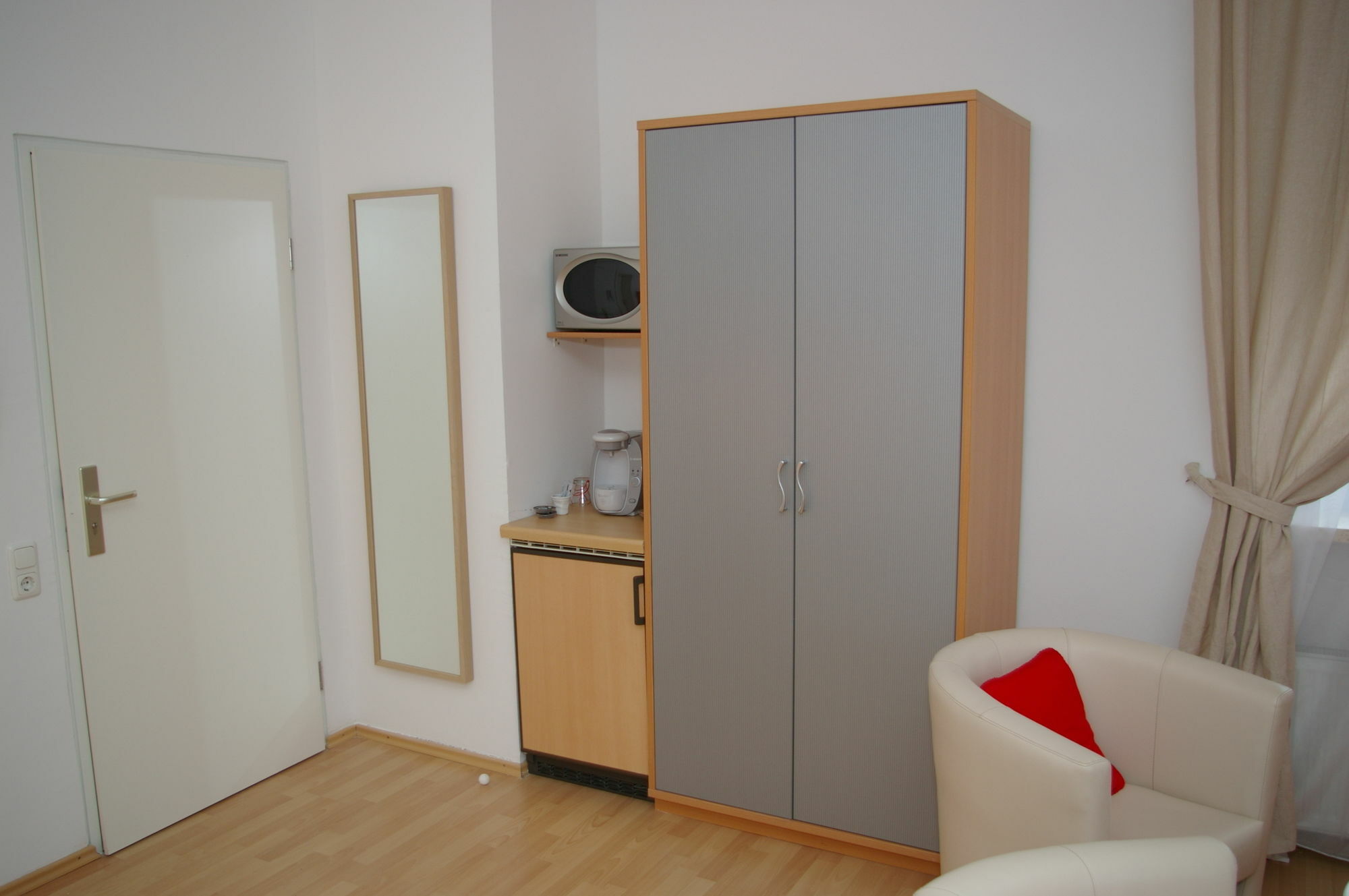 Citysleep Nuernberg エクステリア 写真